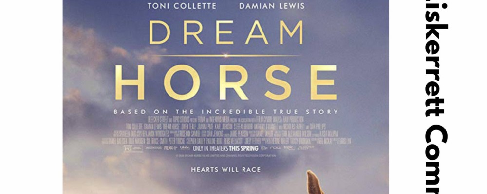 Liskerrett Community Cinema
