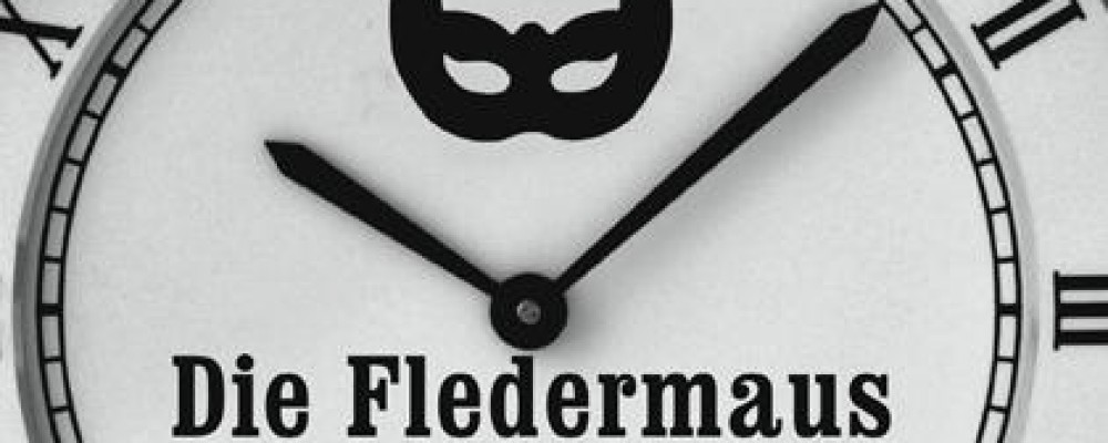 Duchy Opera – Die Fledermaus
