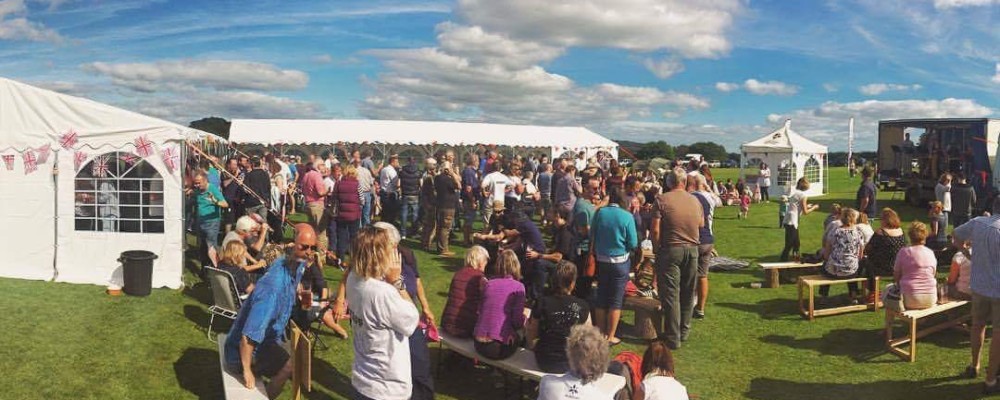 Duloe Ale and Cider Festival