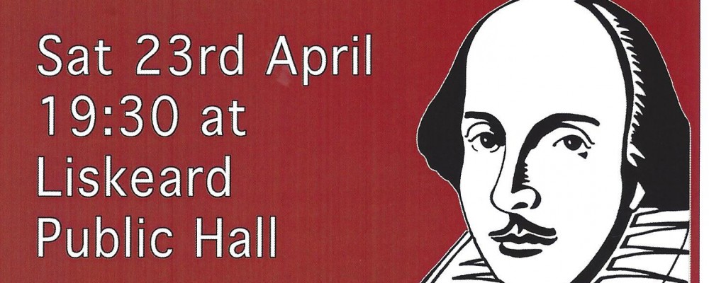 Celebrating Shakespeare 400