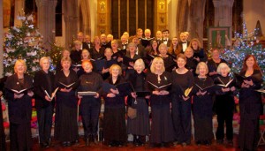 East Cornwall Bach Choir