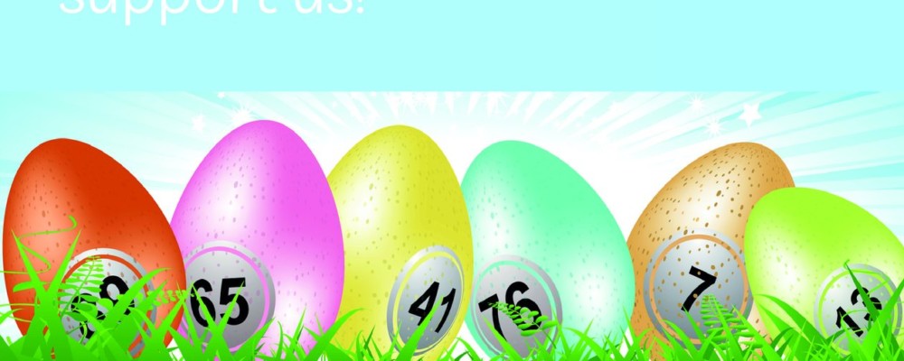 Easter Bingo