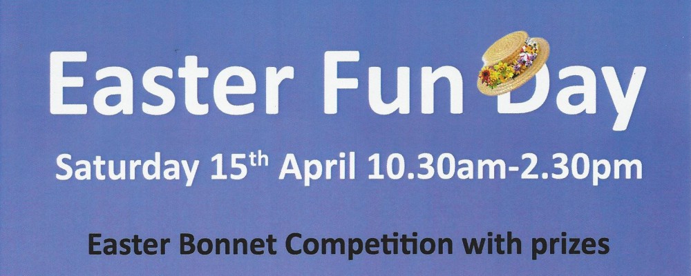 Easter Fun Day