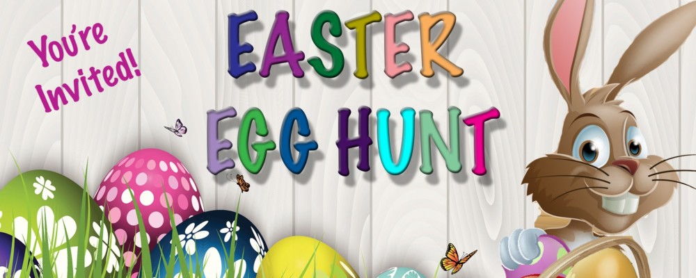 Mount Edgcumbe Easter Hunt – CANCELLED