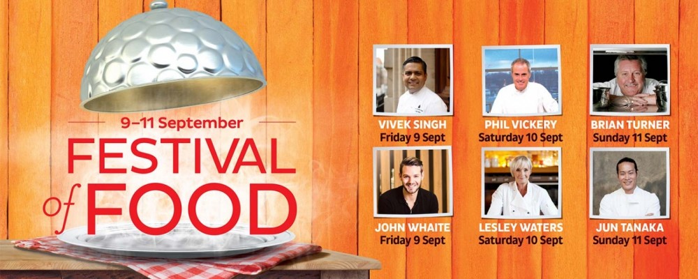 Festival of Food