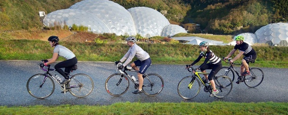 Eden Classic Sportive Cycling