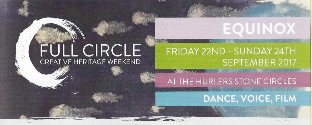 Full Circle – The Dark Skies: Bright Stars Equinox Weekend On Bodmin Moor