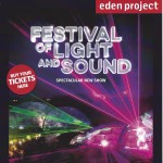 Festival of light and sound