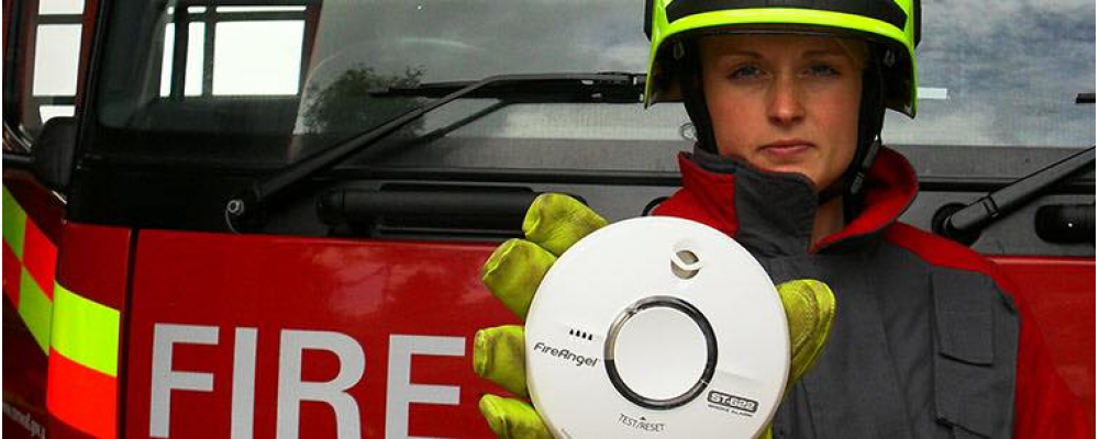 Fire Station Open Day