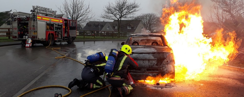 Fire Station Open Day