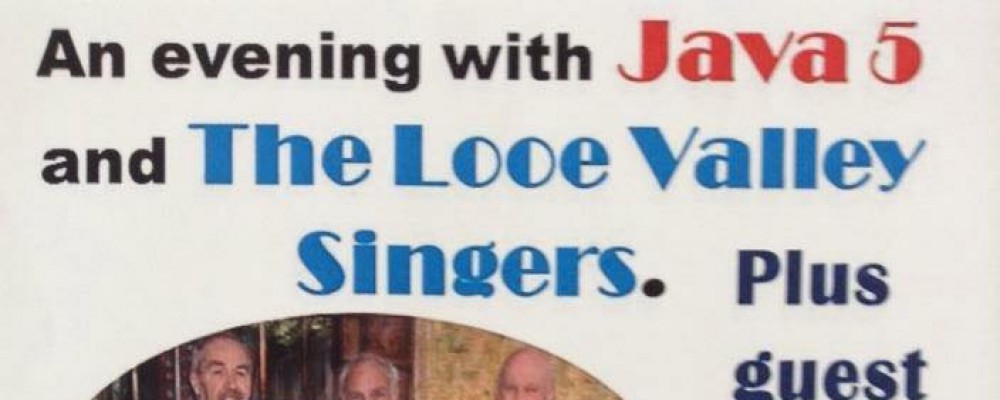 Free Music Concert – St Martin’s Church, Liskeard