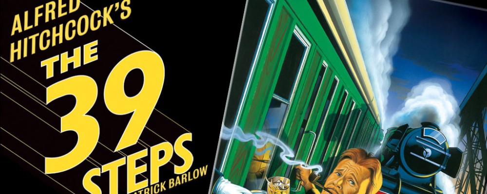 The 39 Steps