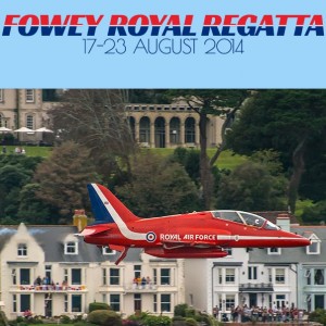 Fowey Regatta