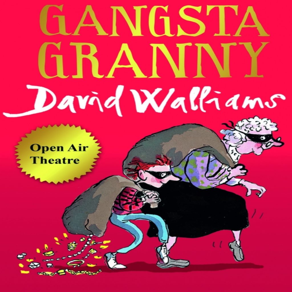 Gangsta Granny- Heartbreak Theatre - liskeard-visit 18