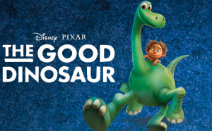 Good Dinosaur