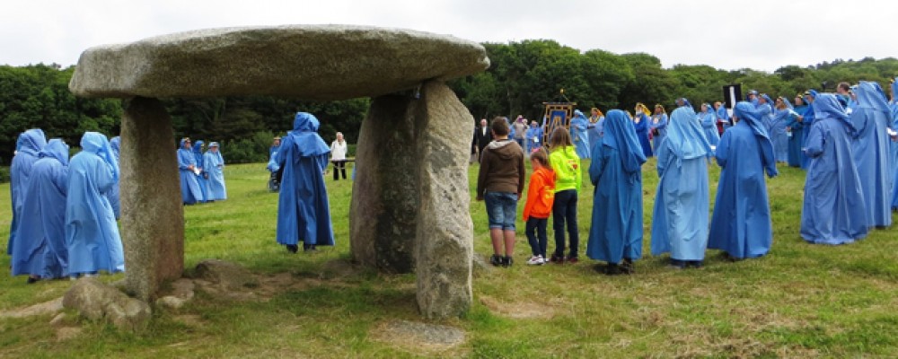 Gorsedh Kernow Esedhvos