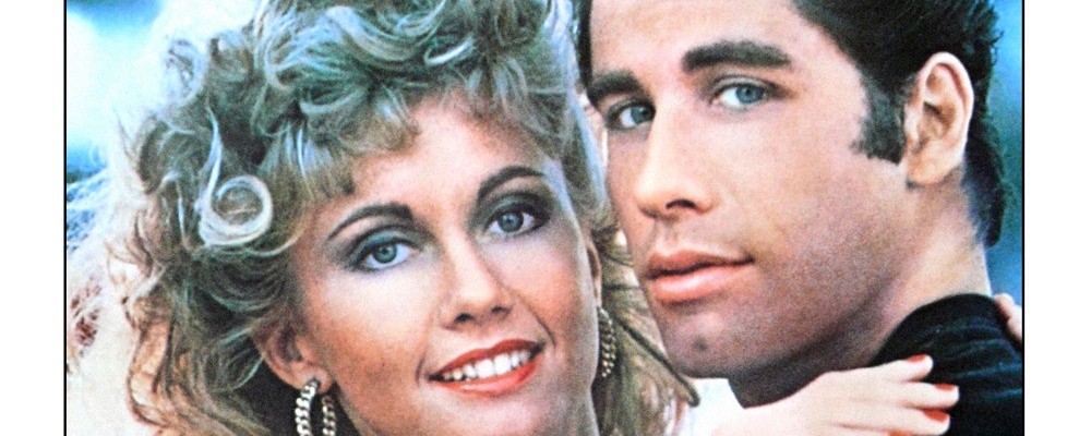 Grease – Outdoor Cinema at Pentillie