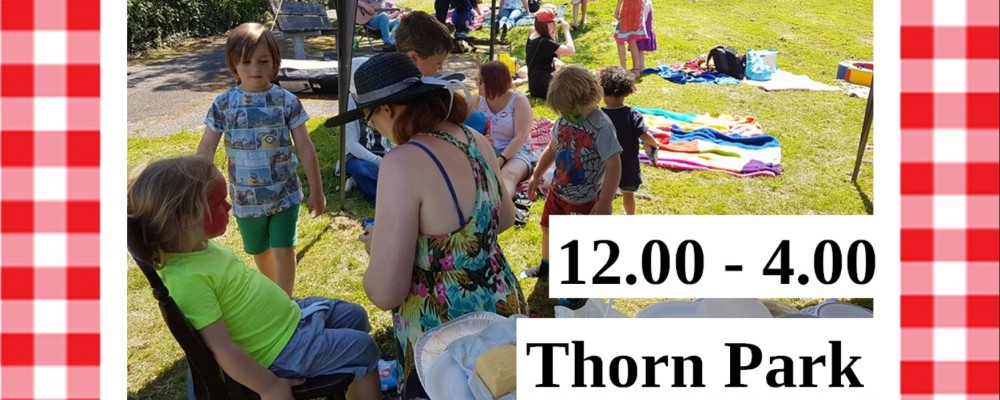 Great Get Together Community Picnic