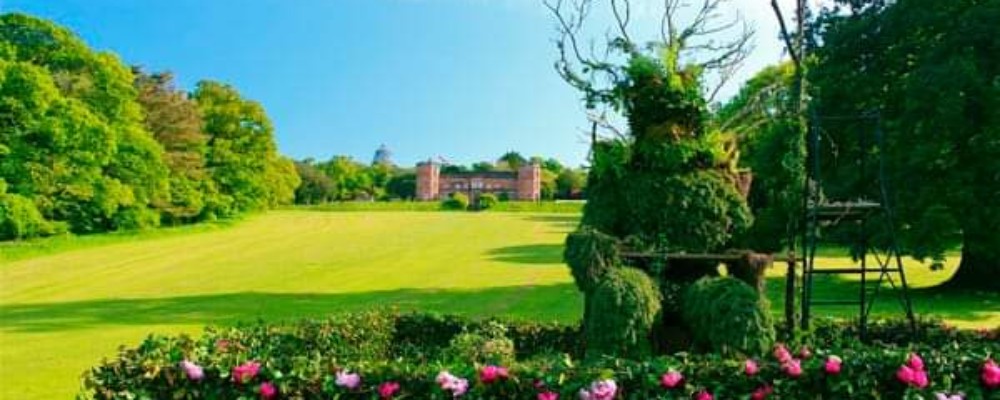 The Green Man Festival