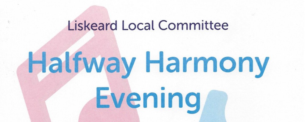 Halfway Harmony Evening