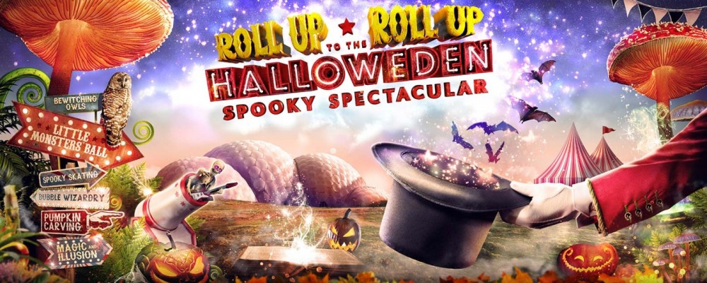 Halloweden