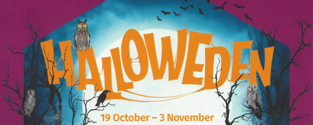 Halloweden