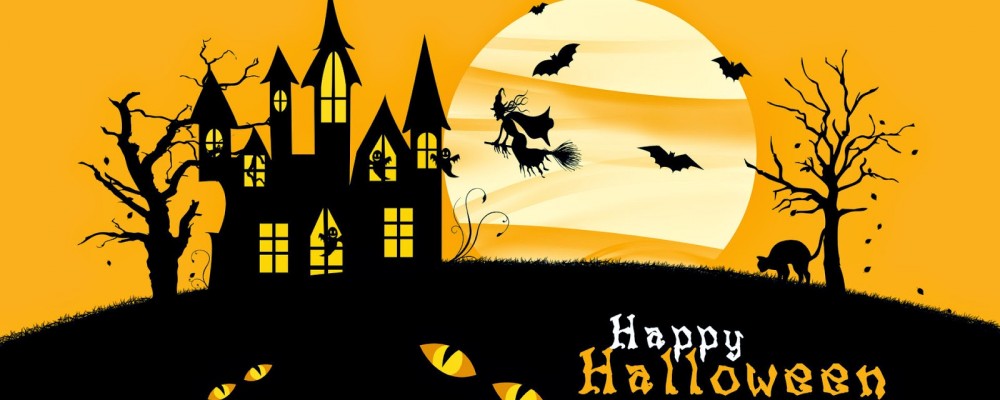 Halloween Fun