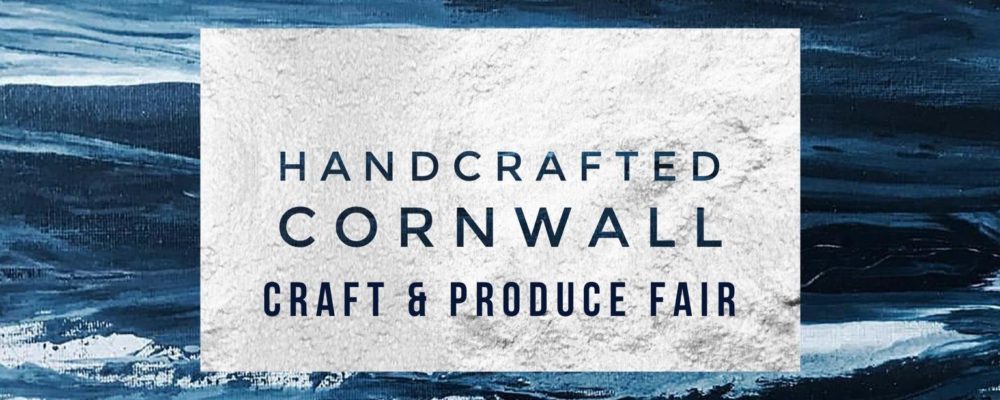 Handcrafted Cornwall