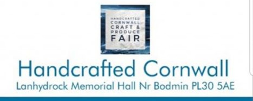 Handcrafted Cornwall