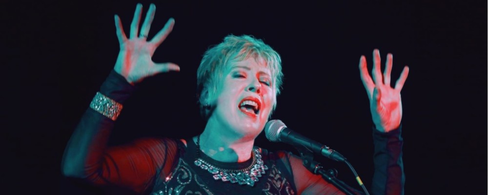 An Evening with Hazel O’Connor