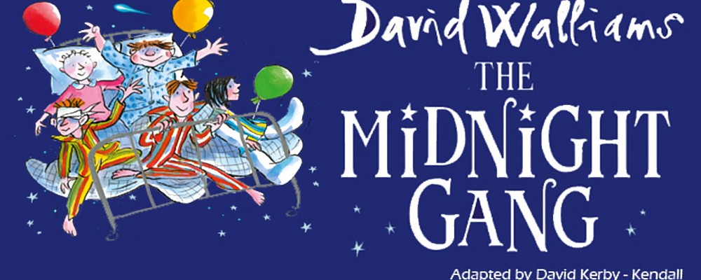 The Midnight Gang – Heartbreak Productions