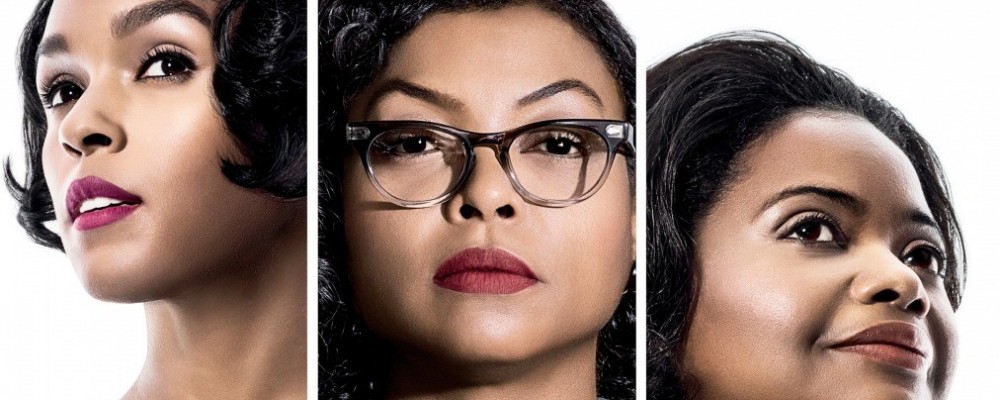 Hidden Figures (12A)