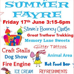 Hillfort Summer Fayre