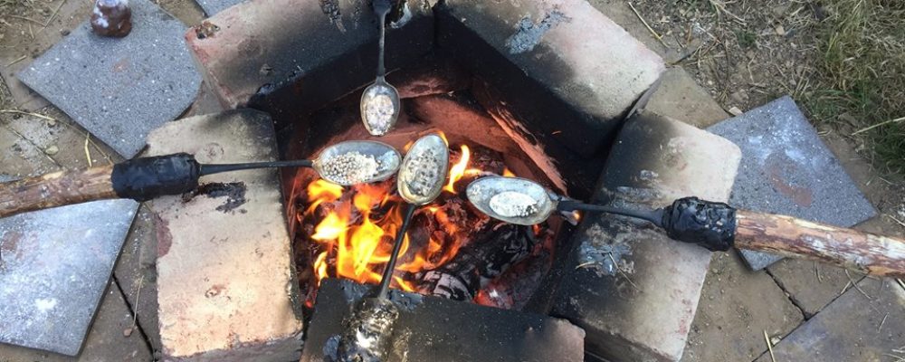 I Love Nature- Family Event: Elemental Magic