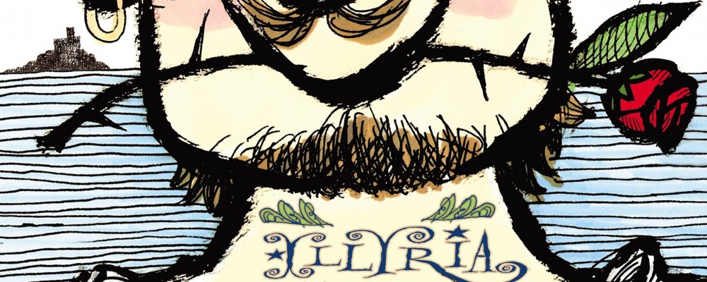 The Pirates of Penzance – Illyria