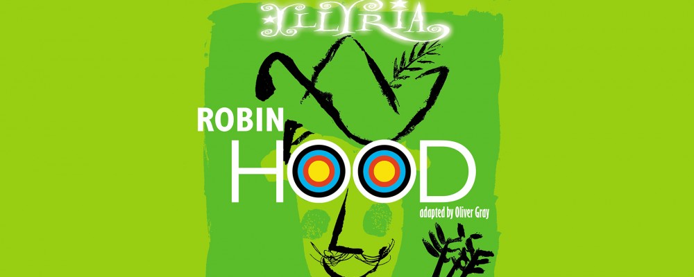 Robin Hood – Pentillie Castle