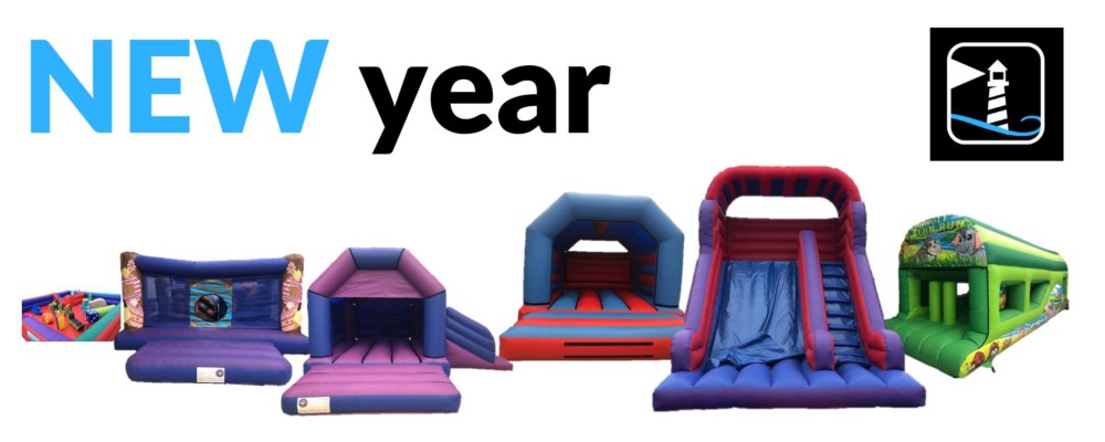 Indoor Inflatable Party 0-14 yrs