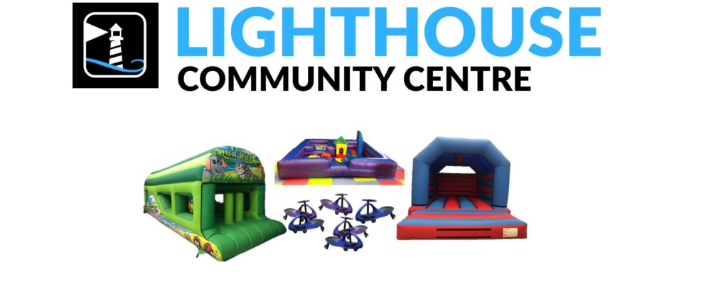 Lighthouse Inflatables and Didi Cars