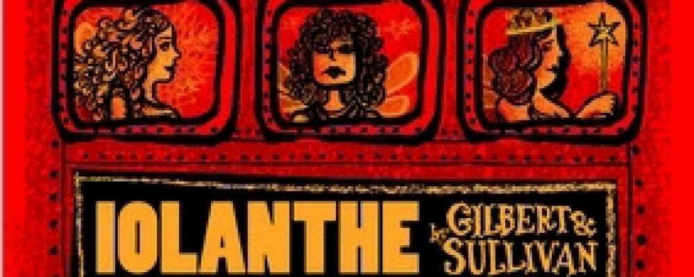 Iolanthe – Sterts Theatre