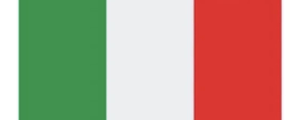 Italian Night at the Manor House