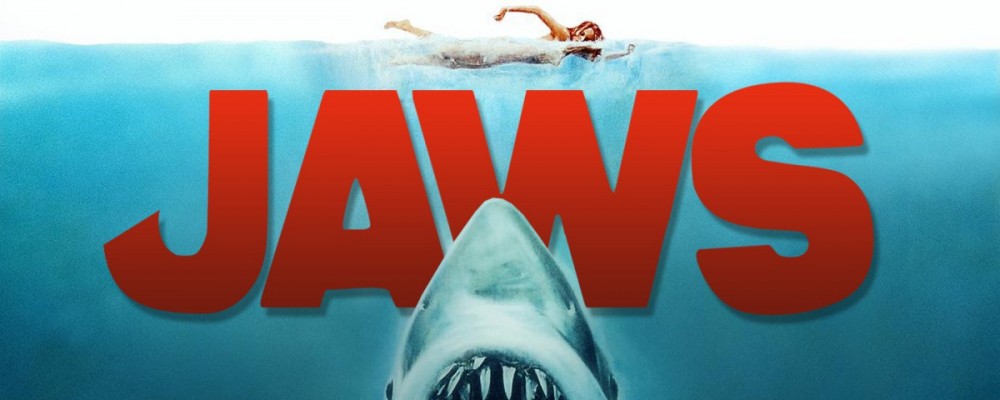 Jaws on the Beach