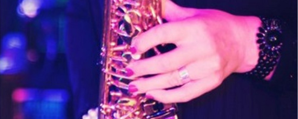 Jazz Cafe at Liskerrett