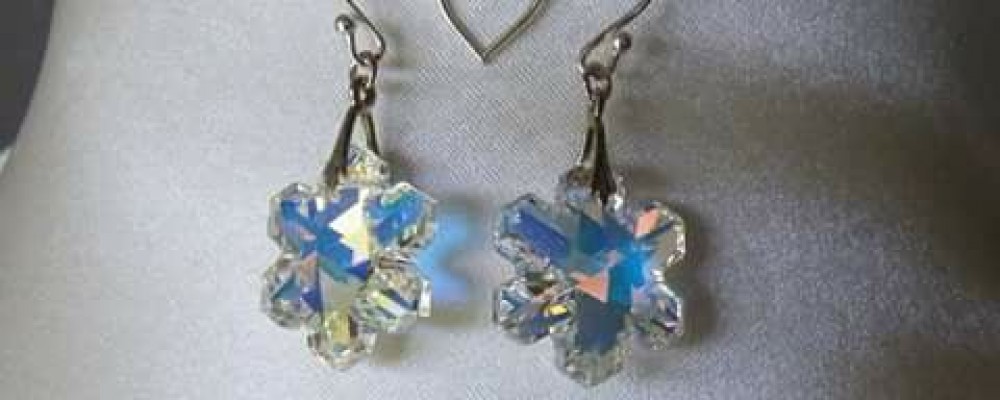 Jewellery Making Workshop