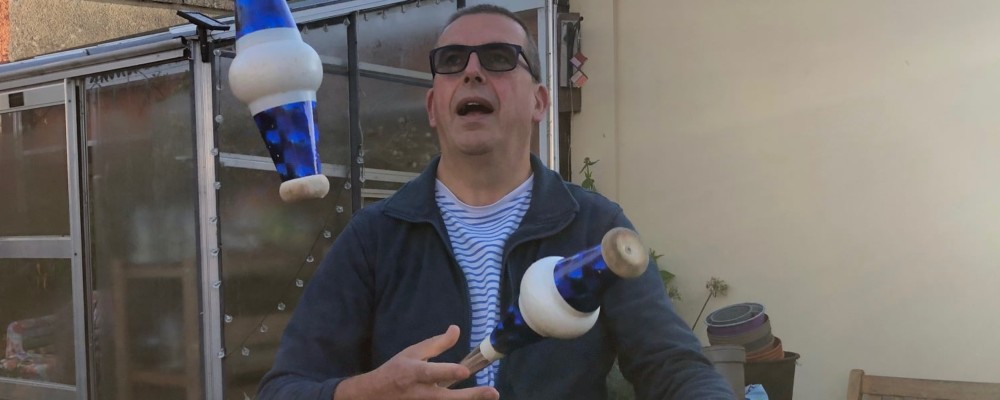 Juggling Workshop
