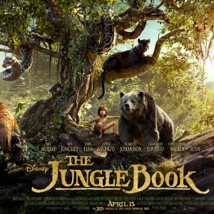 Jungle Book