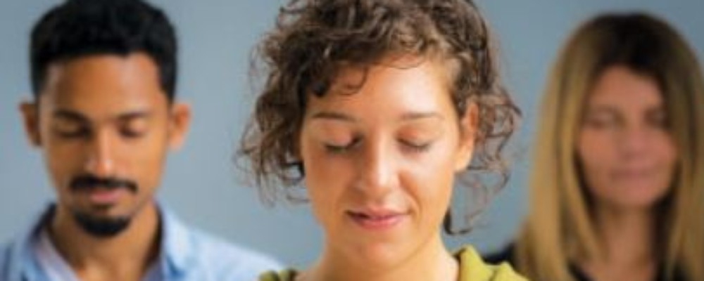 Meditation Classes in Liskeard