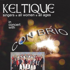 Keltique in concert