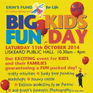 Kid's Fun Day