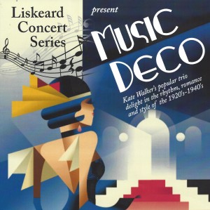 LCS - Music Deco