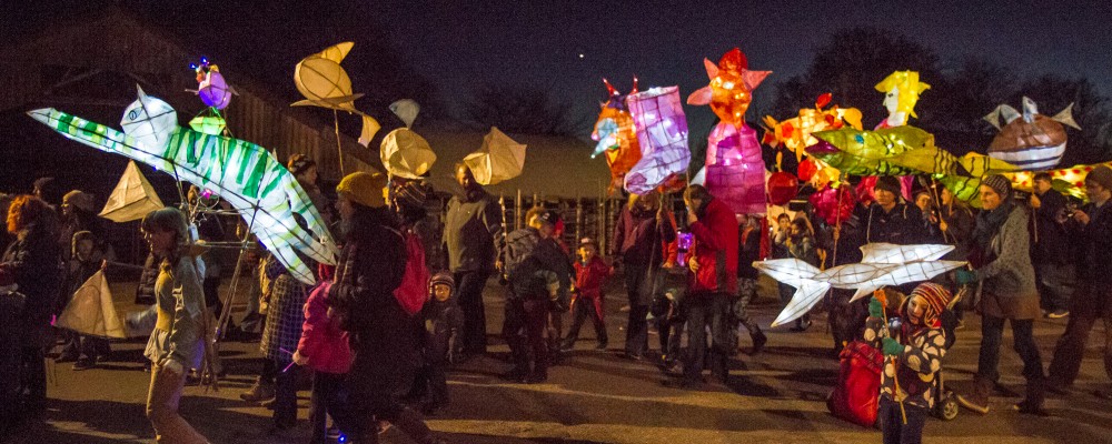 Liskeard Cornish Christmas – Liskeard Lights Up 2019